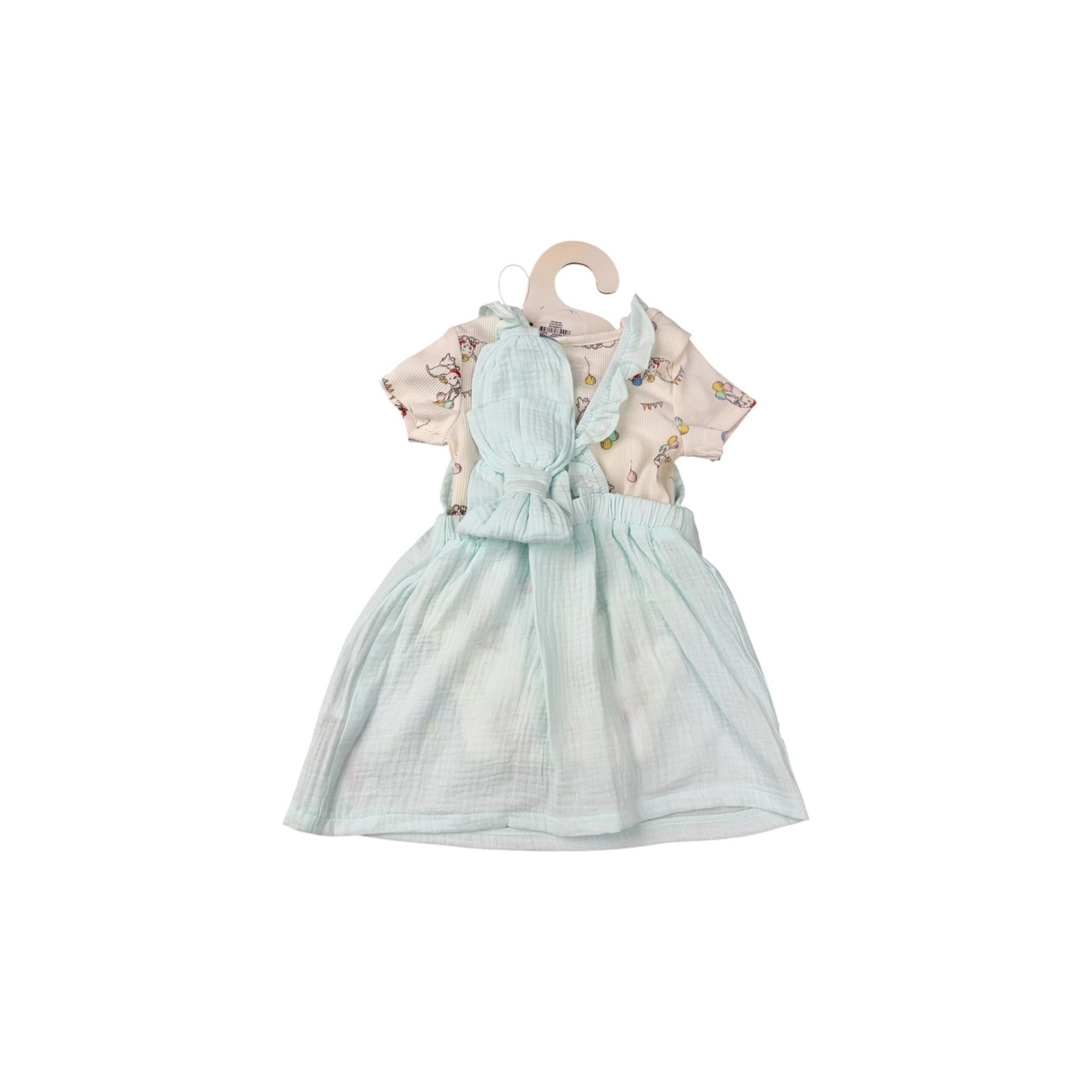 Ensembles PRIMARK 6/9 mois