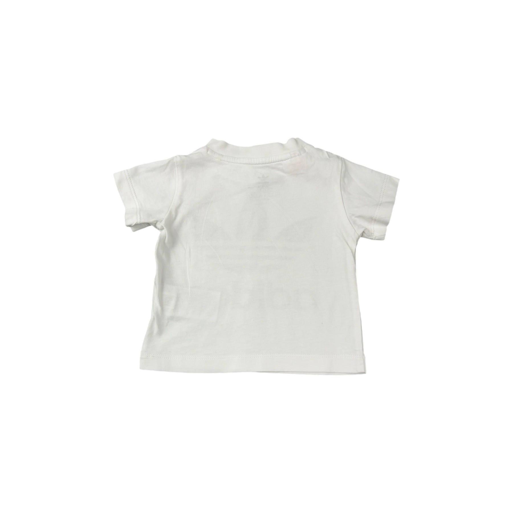 T-shirts ADIDAS 6 mois