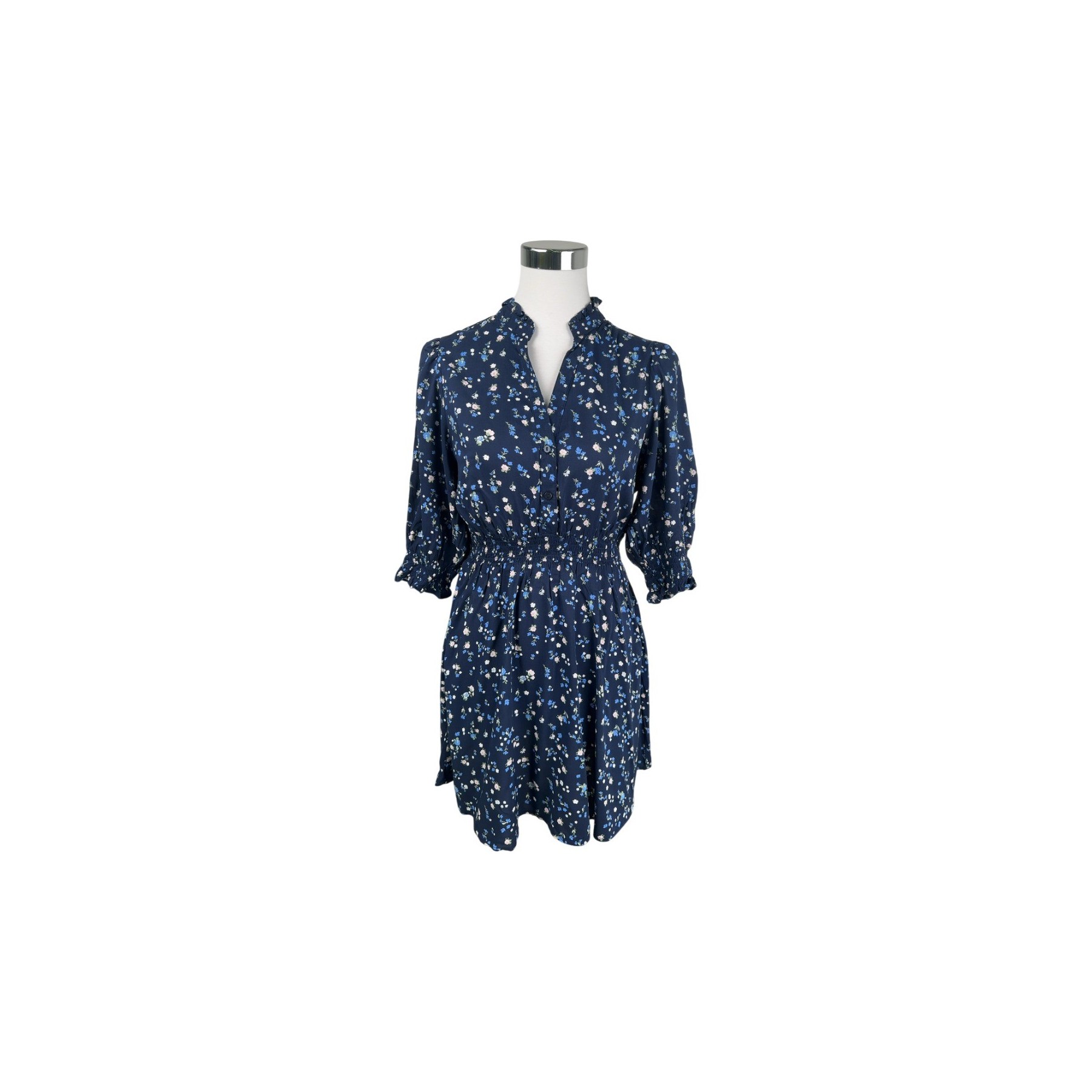 Robes Courtes