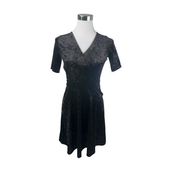 Robes courtes CAMAÏEU XS