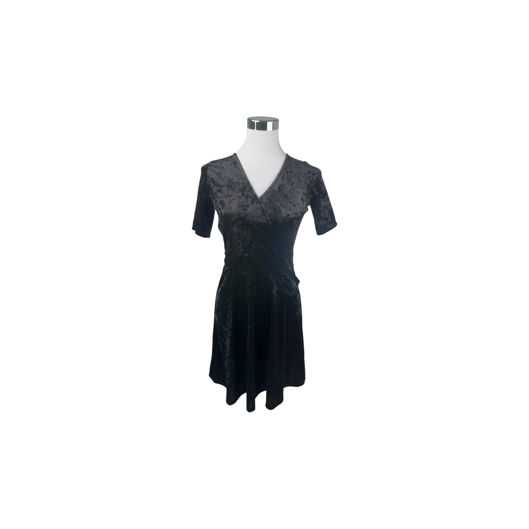 Robes Courtes