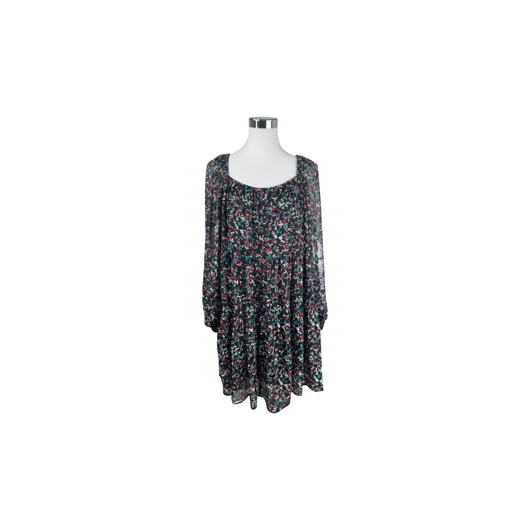 Robes Courtes