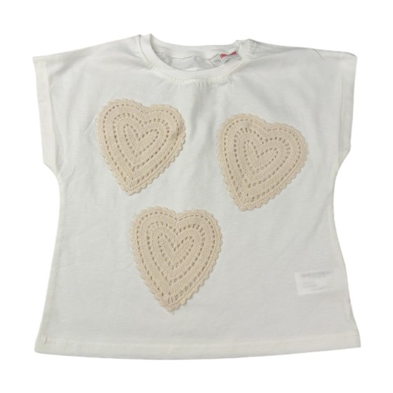 T-shirts ZARA 3 ans