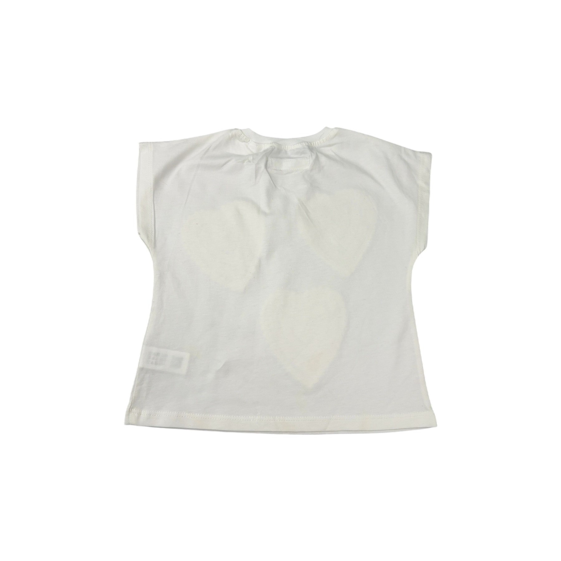 T-shirts ZARA 3 ans