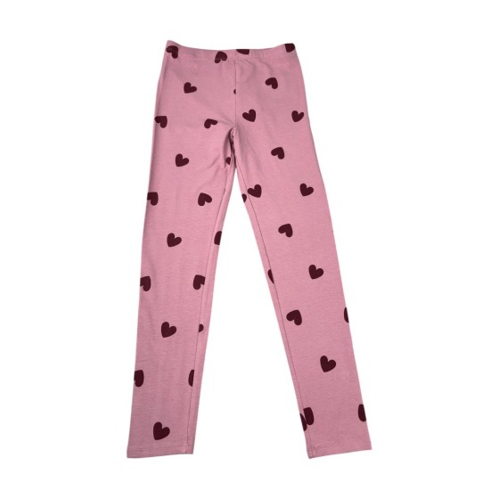 Leggings H&M 9/10 ans