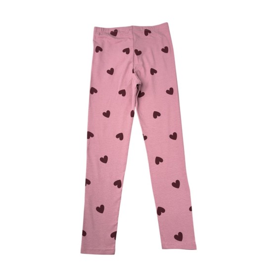 Leggings H&M 9/10 ans