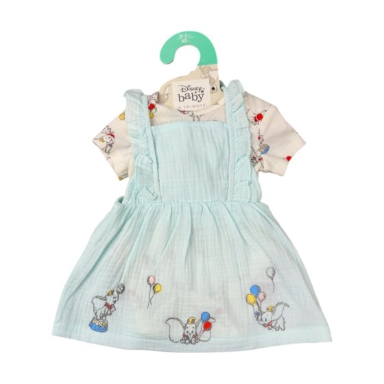 Combinaisons PRIMARK Naissance
