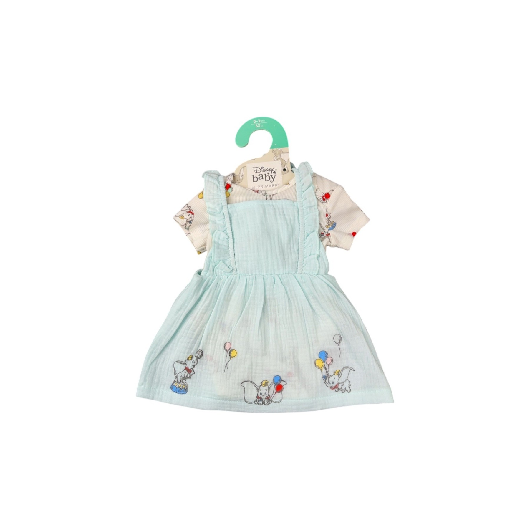 Combinaisons PRIMARK Naissance