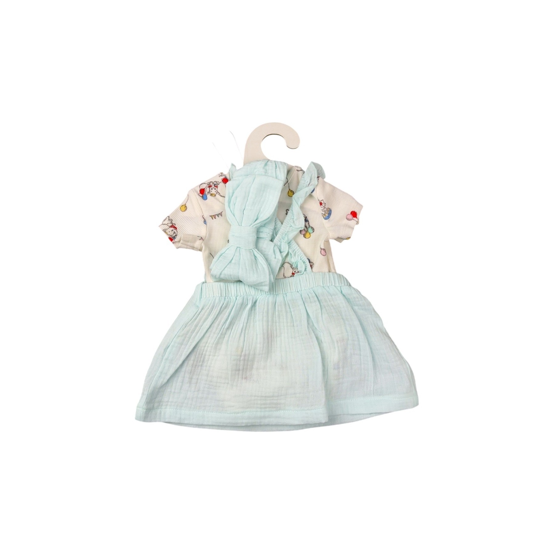 Combinaisons PRIMARK Naissance