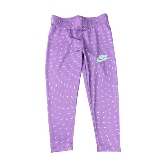 Leggings NIKE 3/4 ans