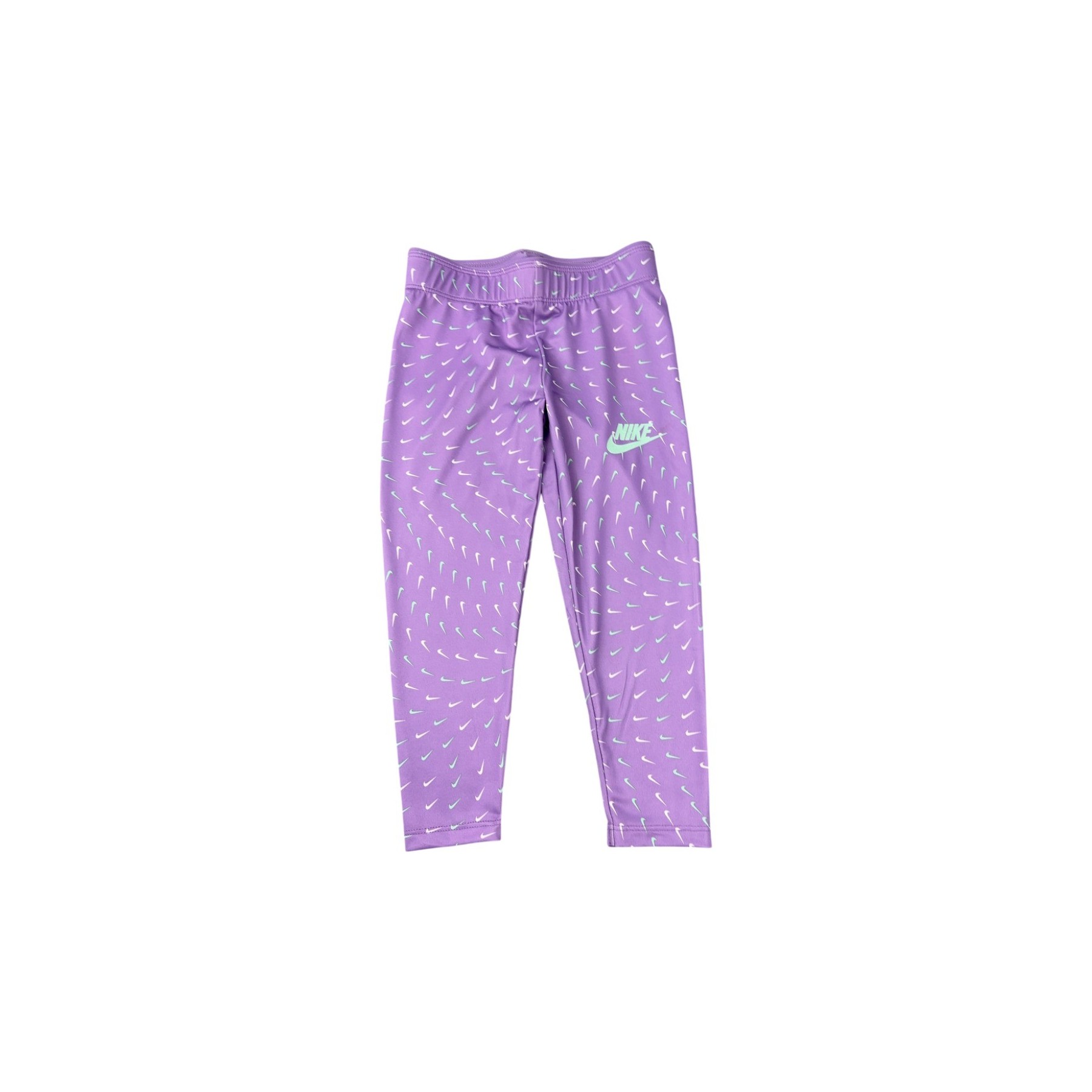 Leggings NIKE 3/4 ans