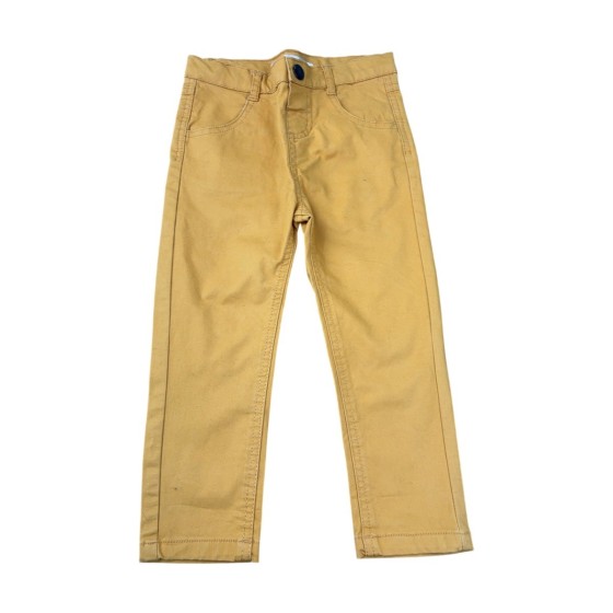 Pantalons GUERRISOL 36 mois