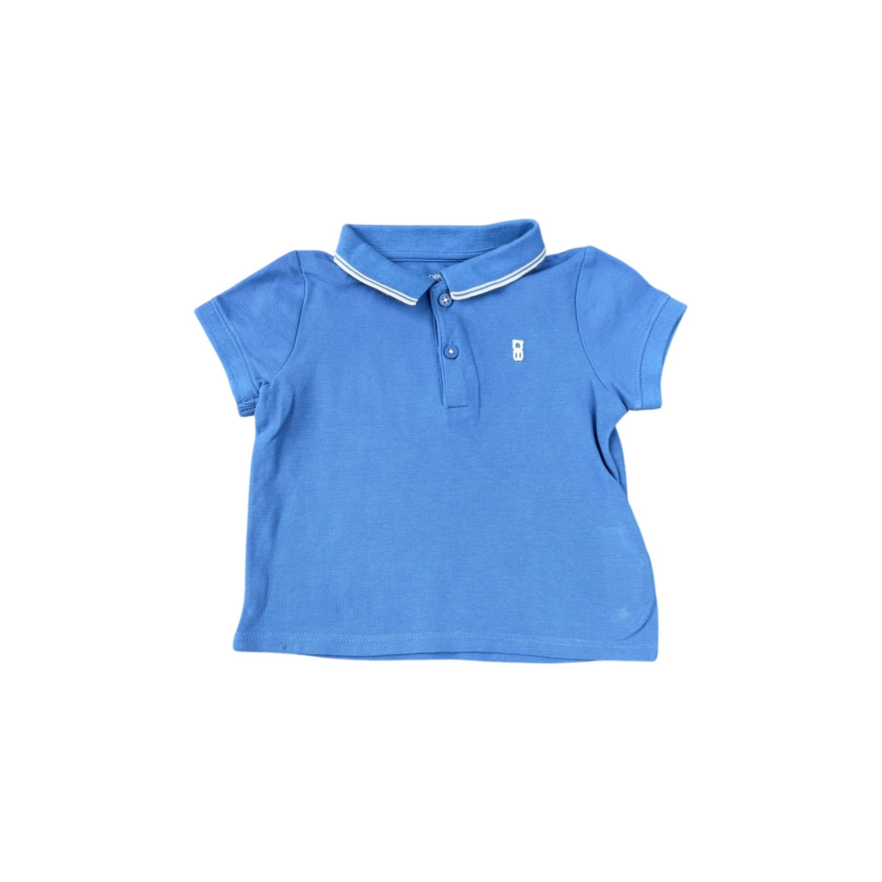 T-shirts OBAÏBI 1 mois