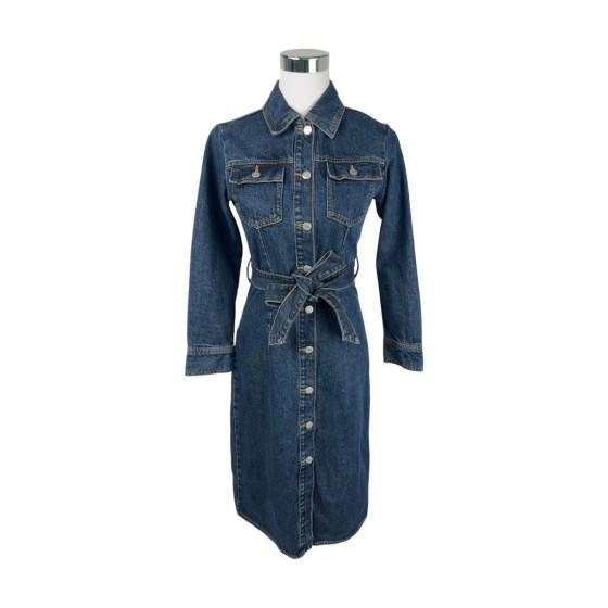 Robes mi-longues ZARA XS