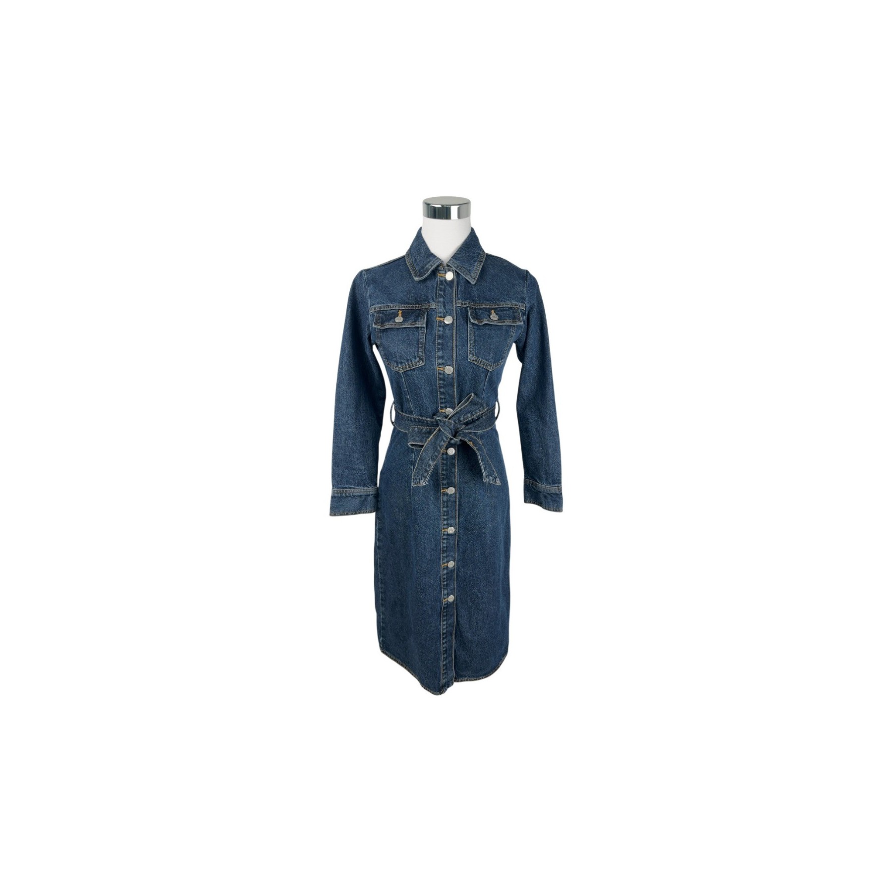 Robes Mi-Longues