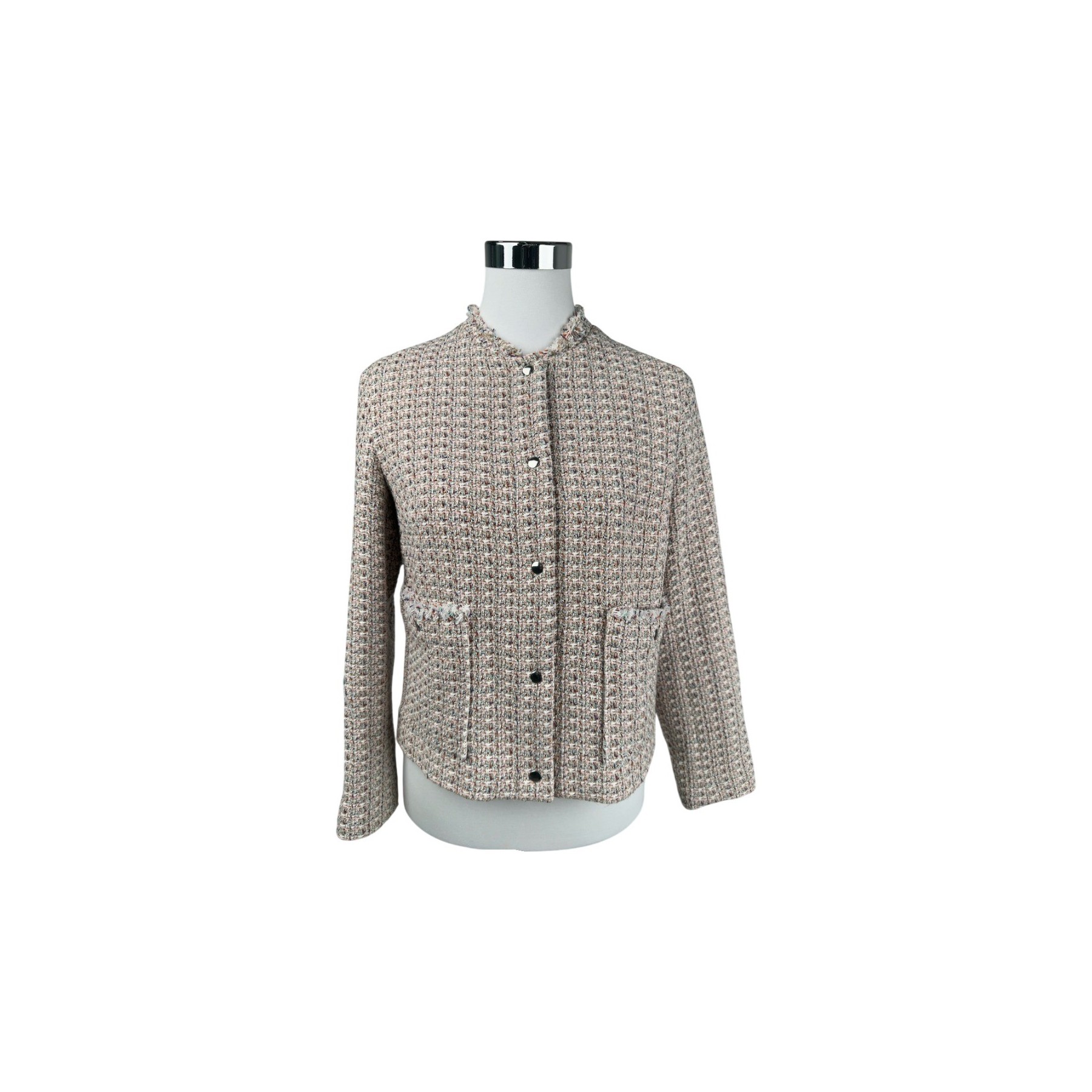 Vestes Classiques