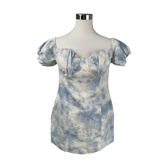 Robes courtes PRETTY LITTLE THING 42