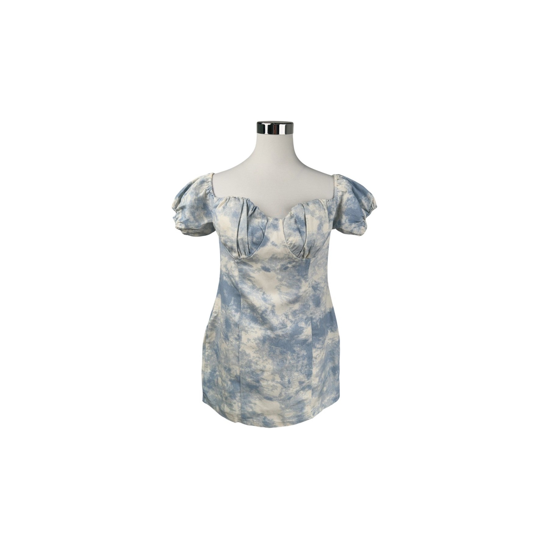 Robes Courtes Pretty Little Thing