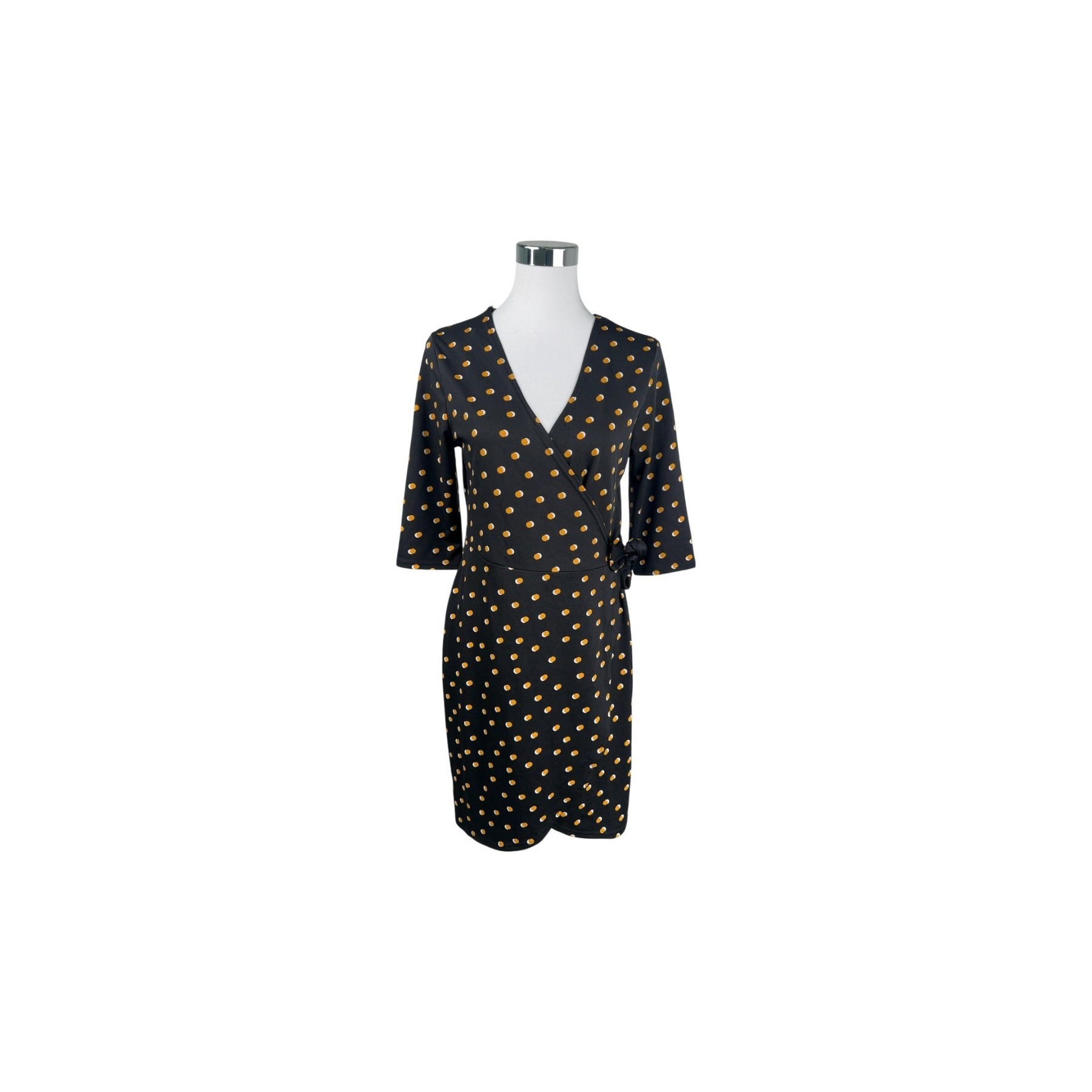 Robes Courtes