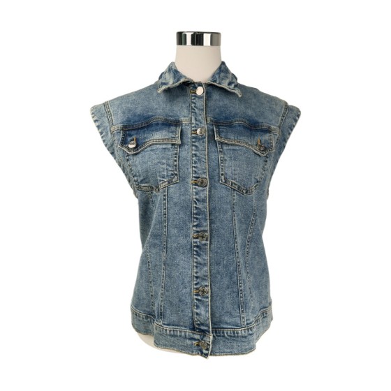Vestes en jean B.YOUNG 36