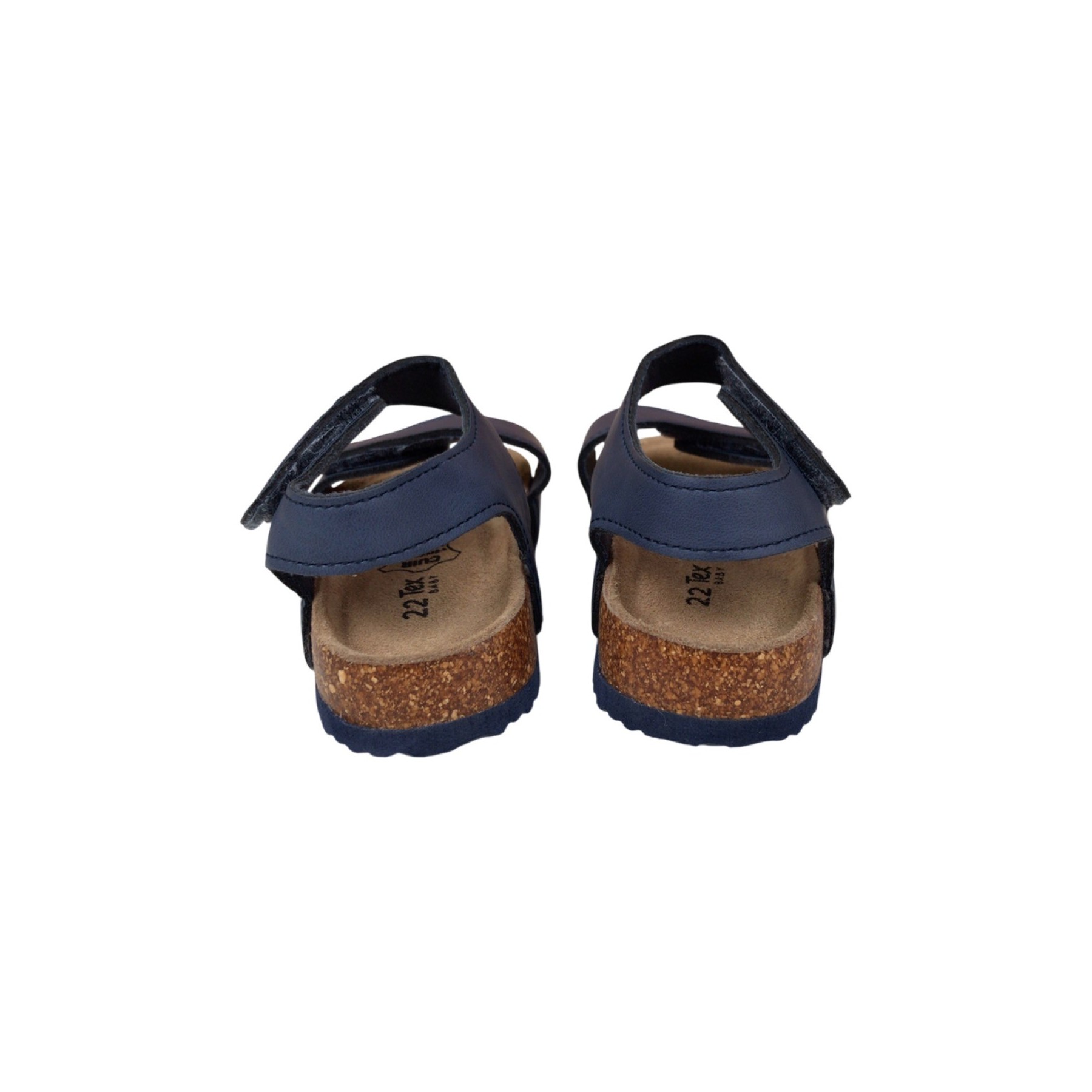 Sandales Tex 22