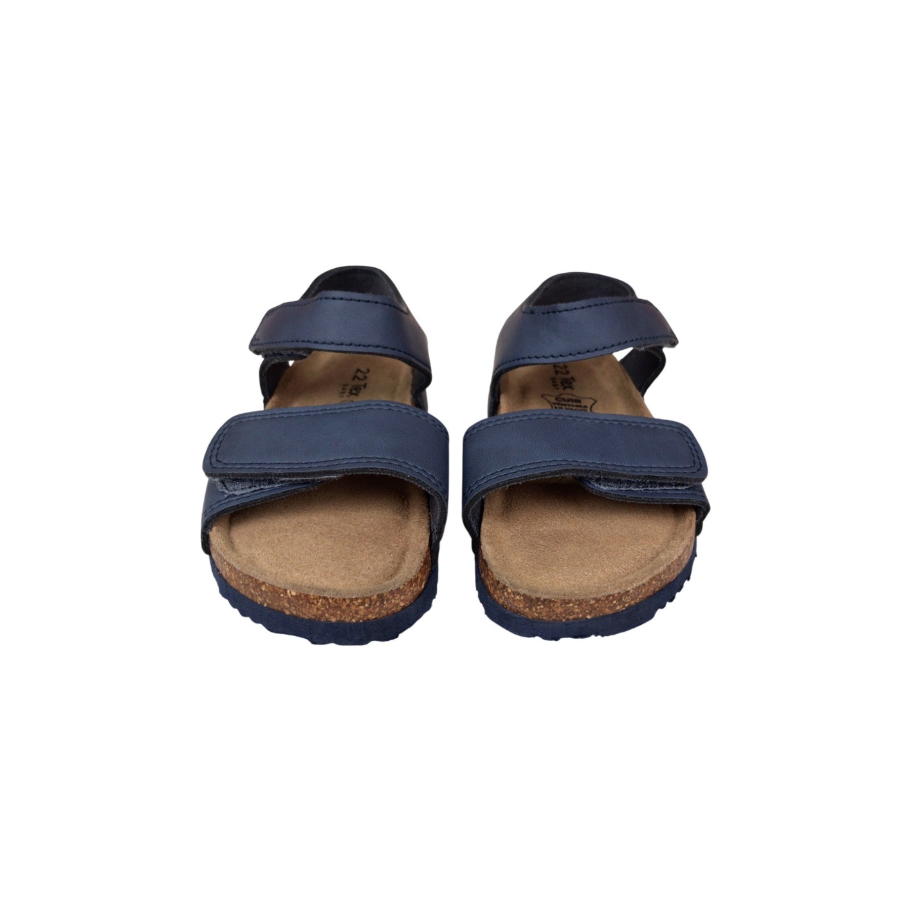 Sandales Tex 22