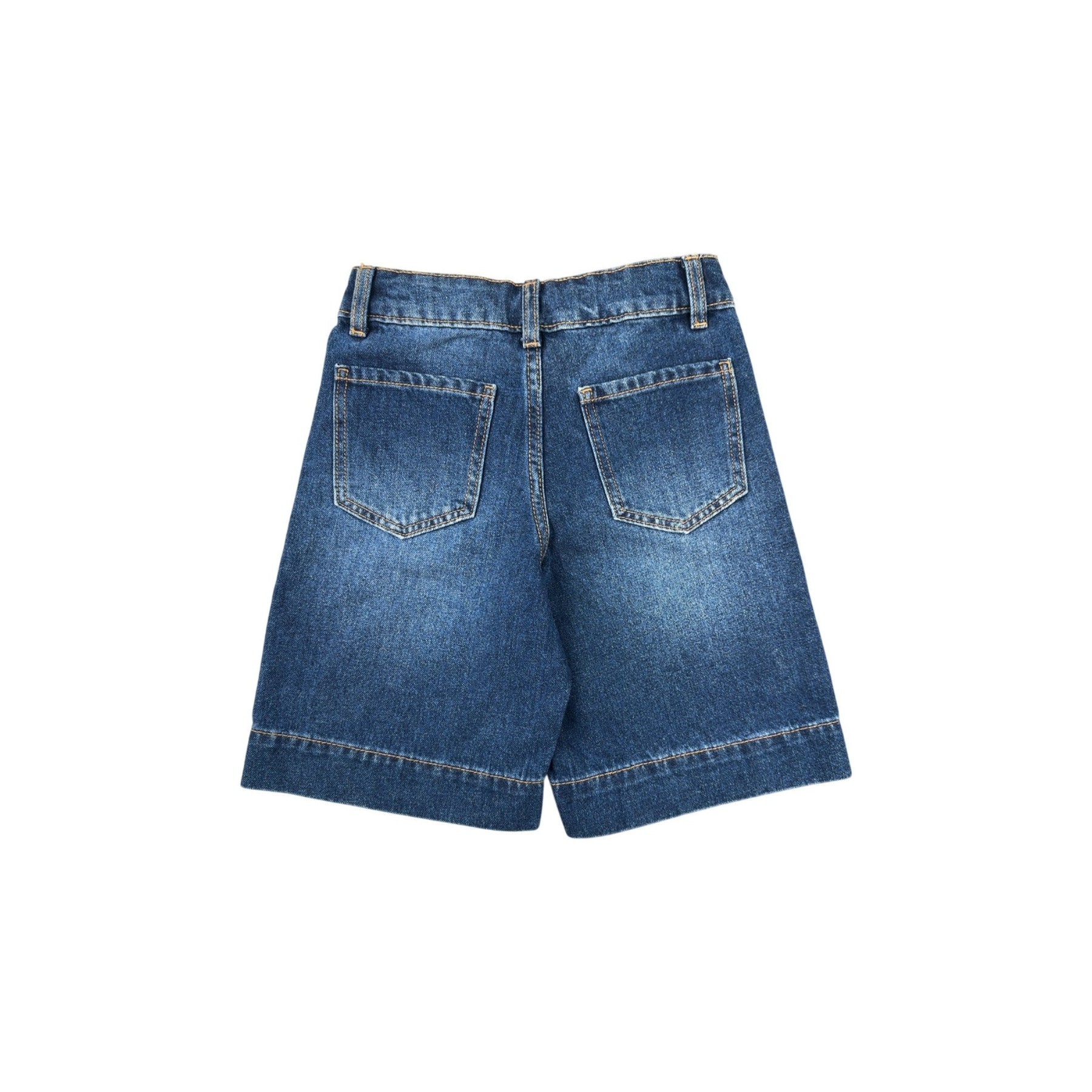 Shorts KIABI 6 ans