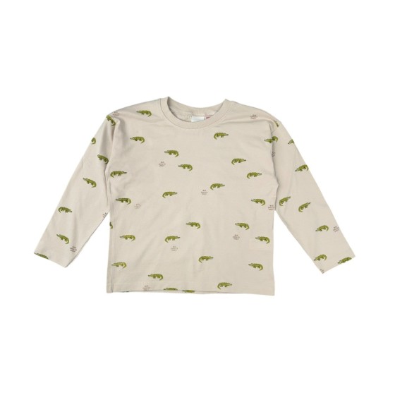 T-shirts ZARA 6 ans