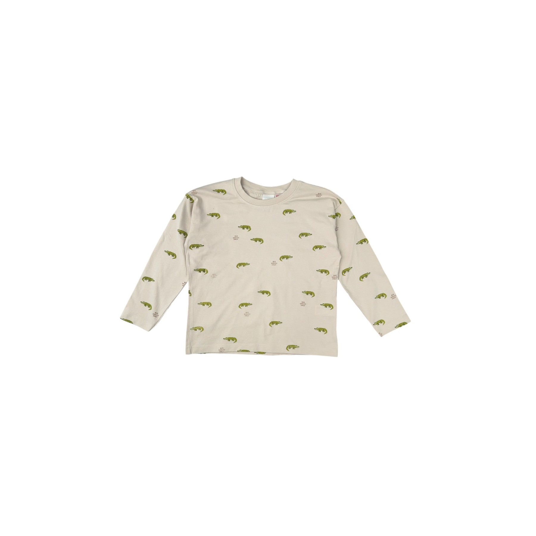 T-shirts ZARA 6 ans
