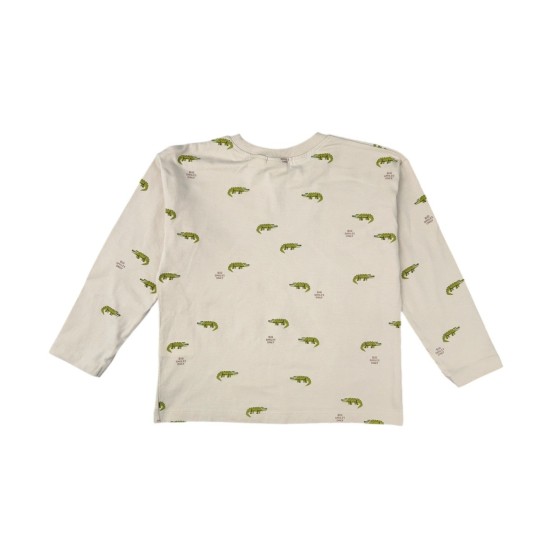 T-shirts ZARA 6 ans