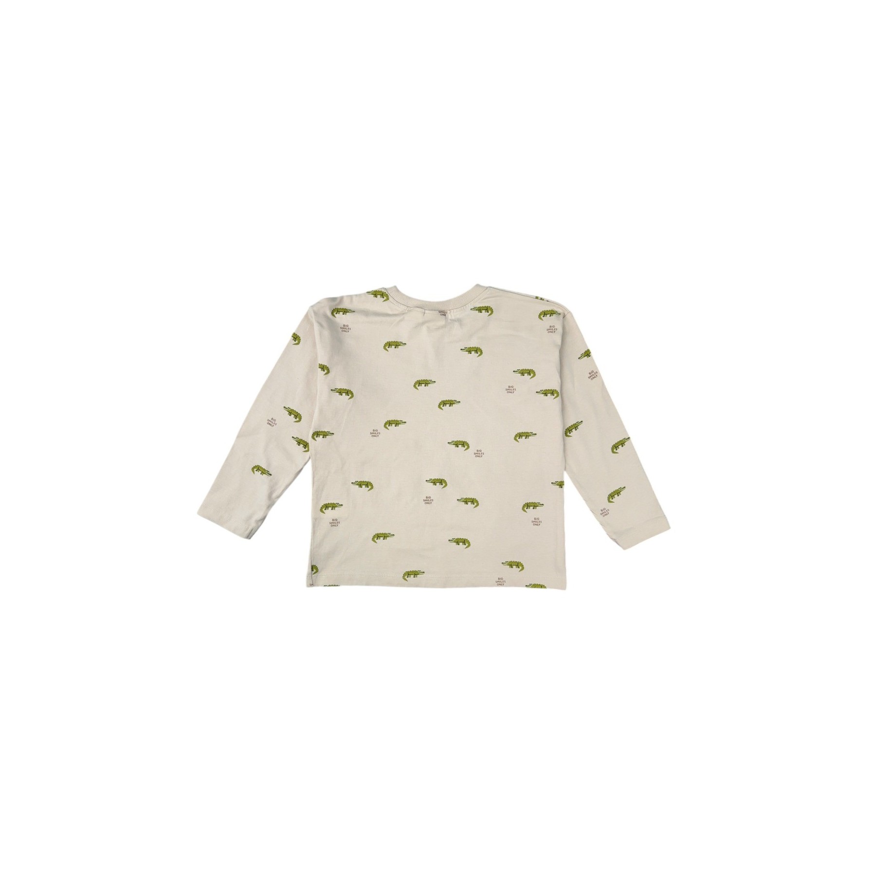 T-shirts ZARA 6 ans