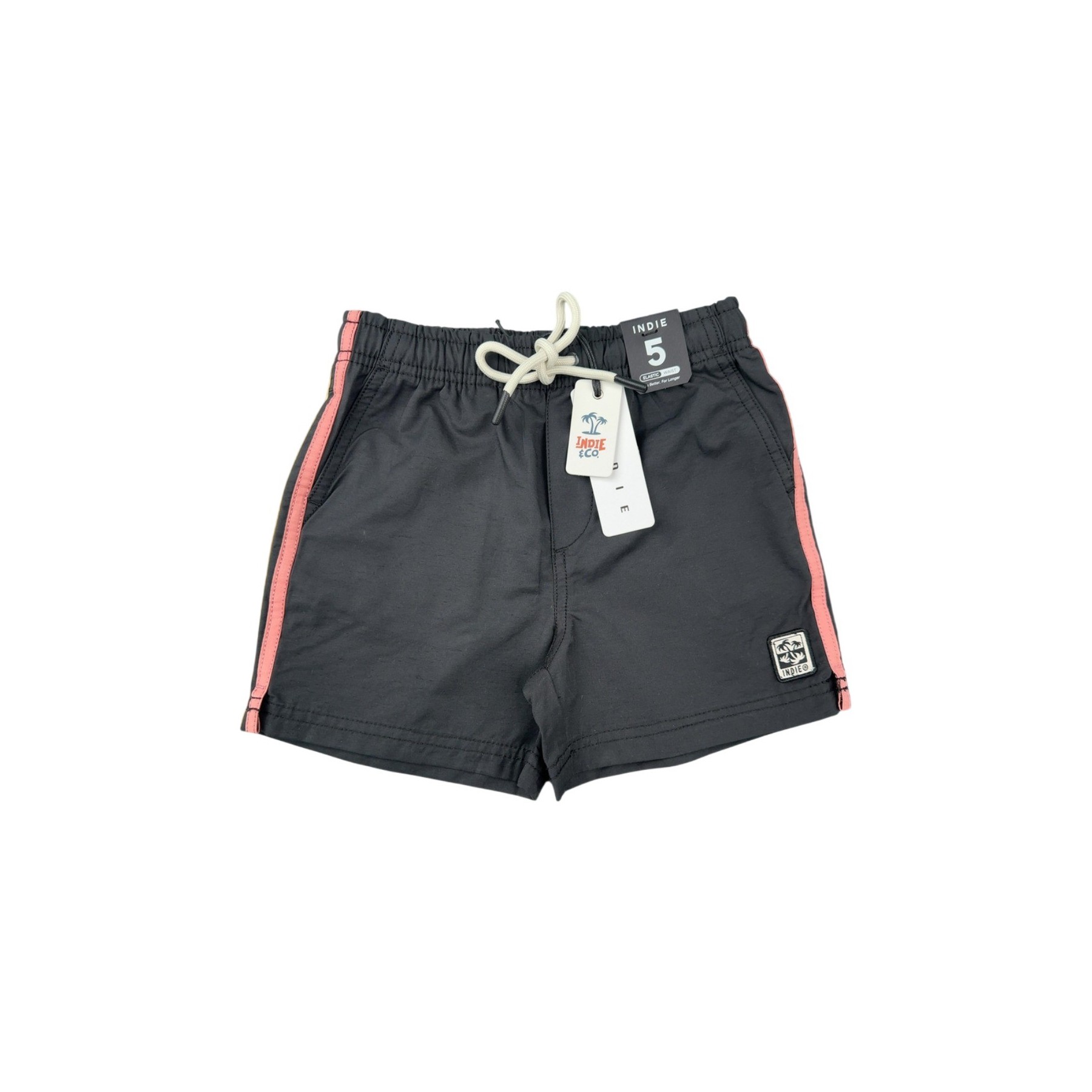Shorts INDIE 5 ans
