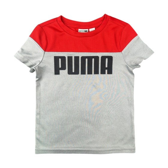 T-shirts PUMA 4 ans
