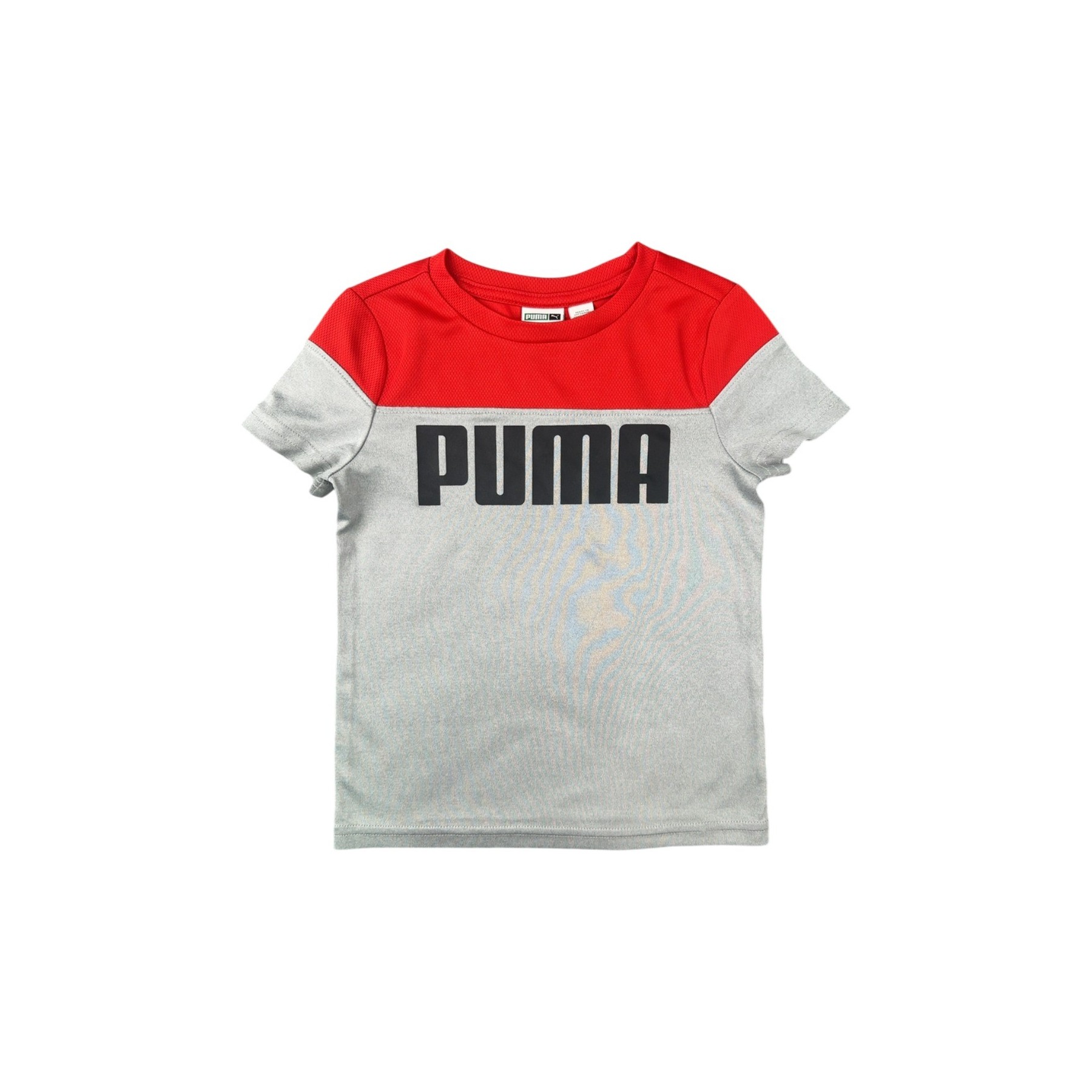T-shirts PUMA 4 ans