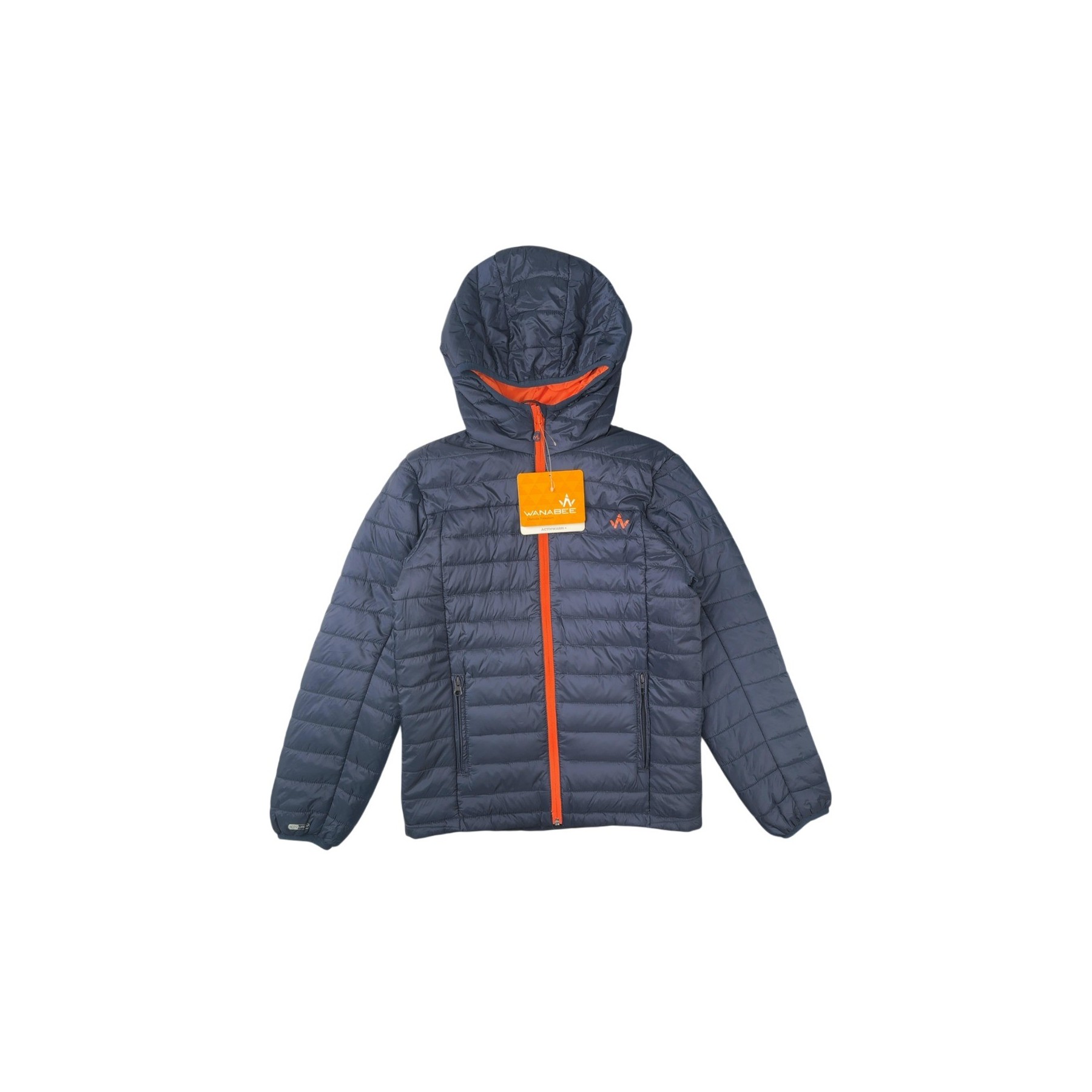 Vestes WANABEE 12 ans