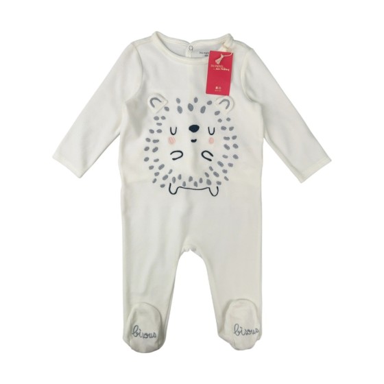 Pyjamas DU PAREIL AU MEME 24 mois