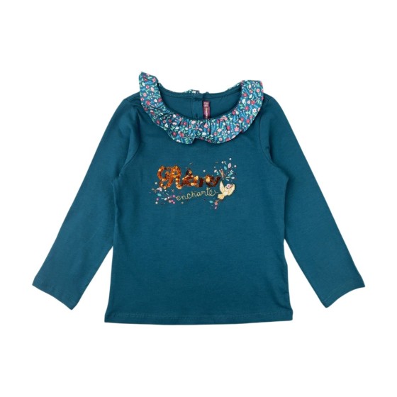 T-shirts SERGENT MAJOR 5 ans