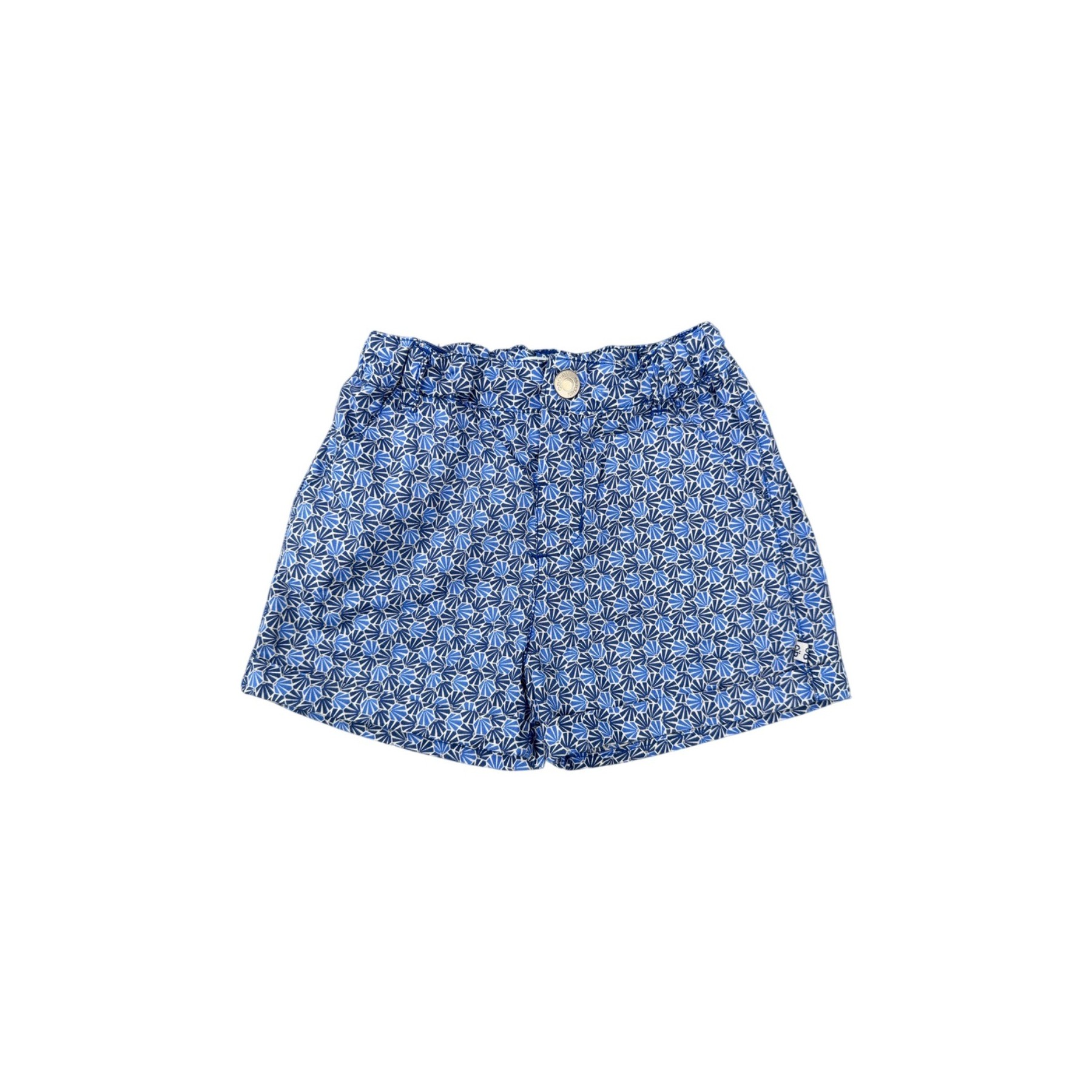 Shorts OBAÏBI 23 mois 