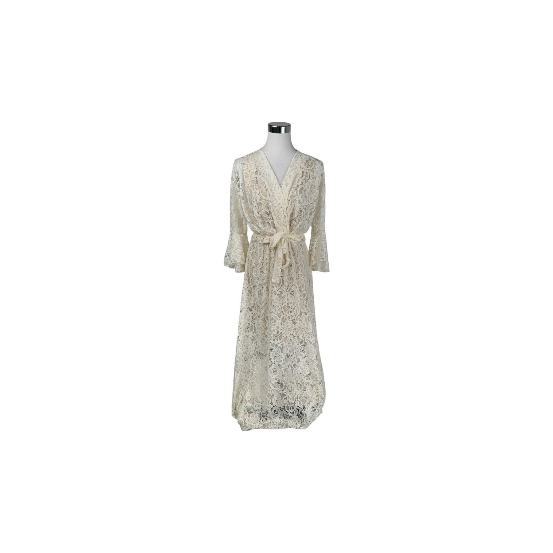 Robes Longues