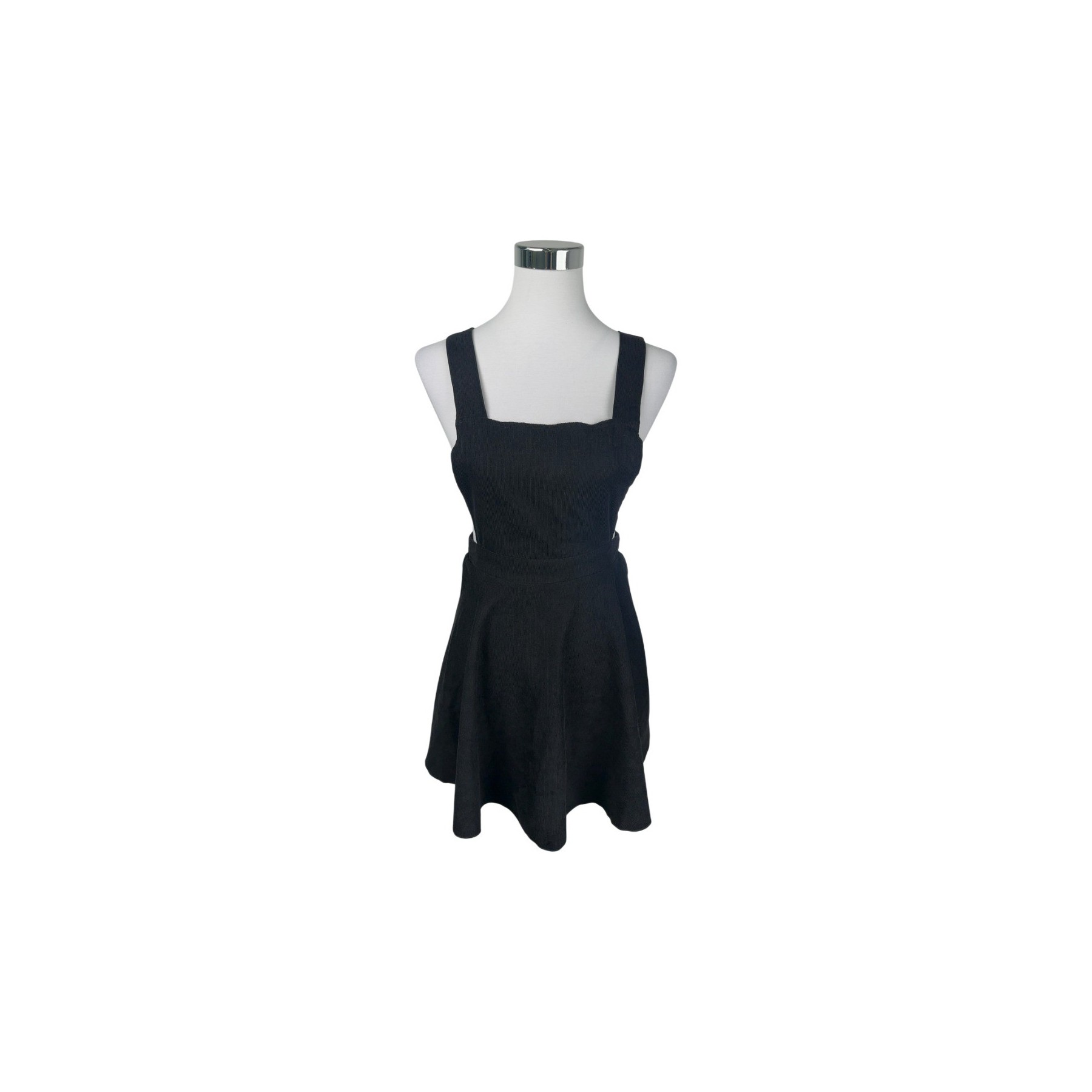 Robes Courtes