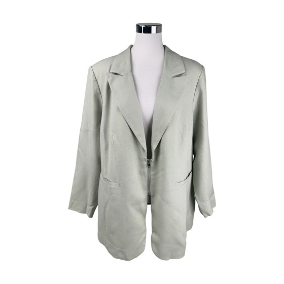 Blazers ELOQUII 48