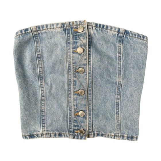 Tops & Débardeurs PULL & BEAR L