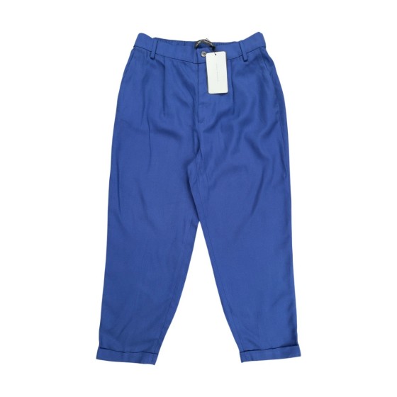 Pantalons droits ZARA S