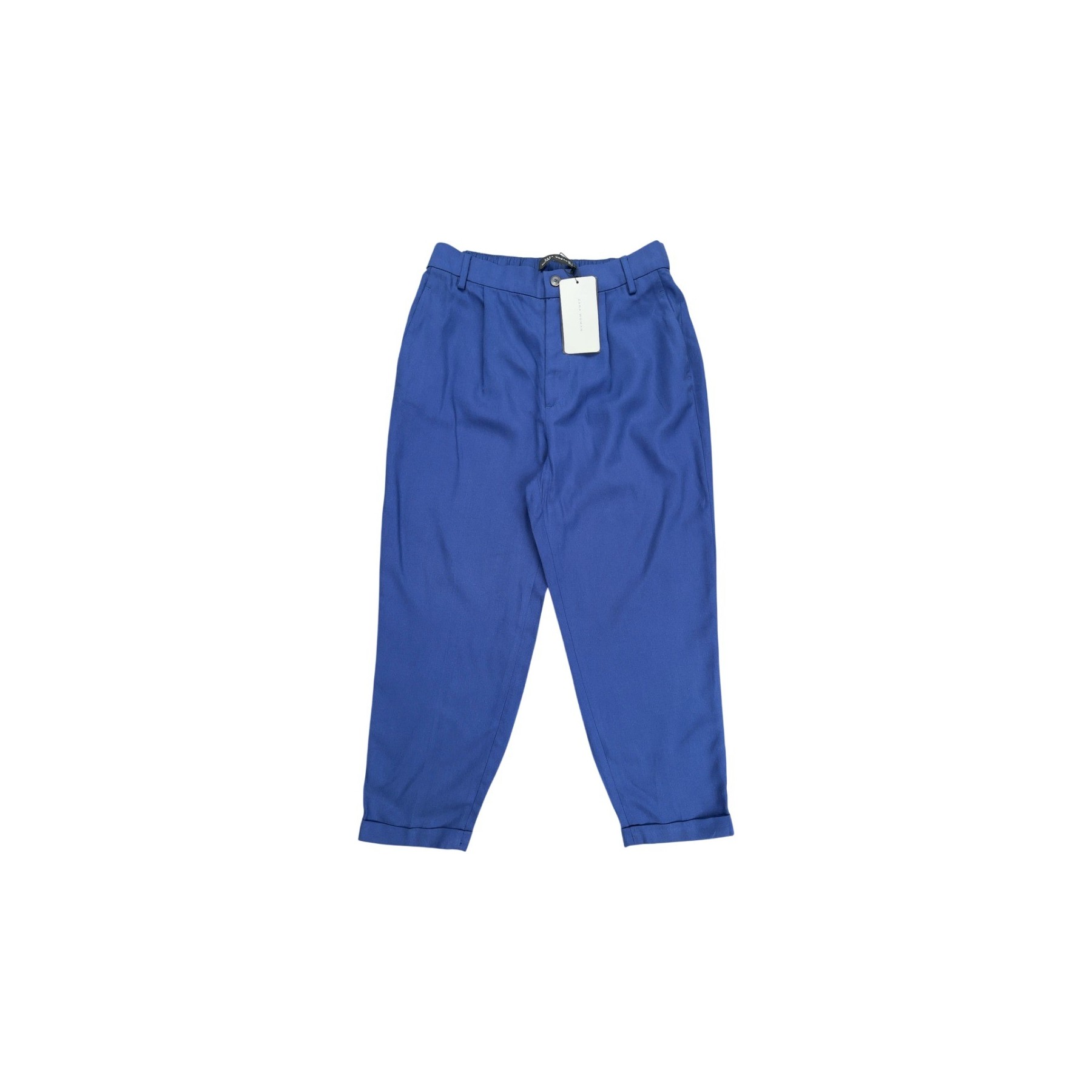 Pantalons Droits