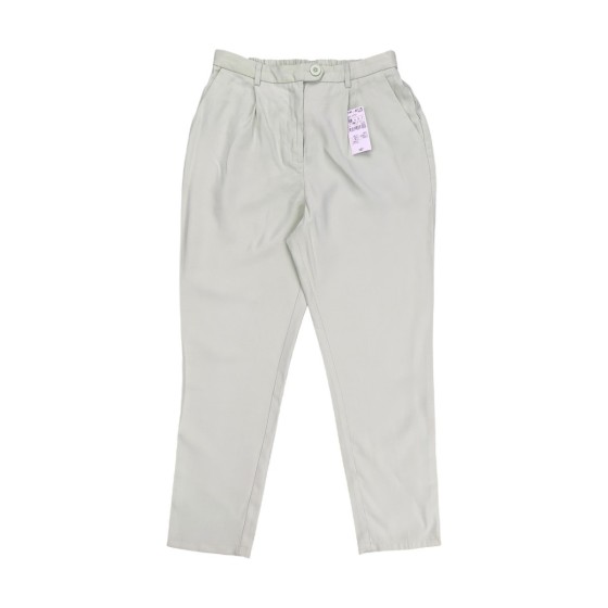 Pantalons droits KIABI 38