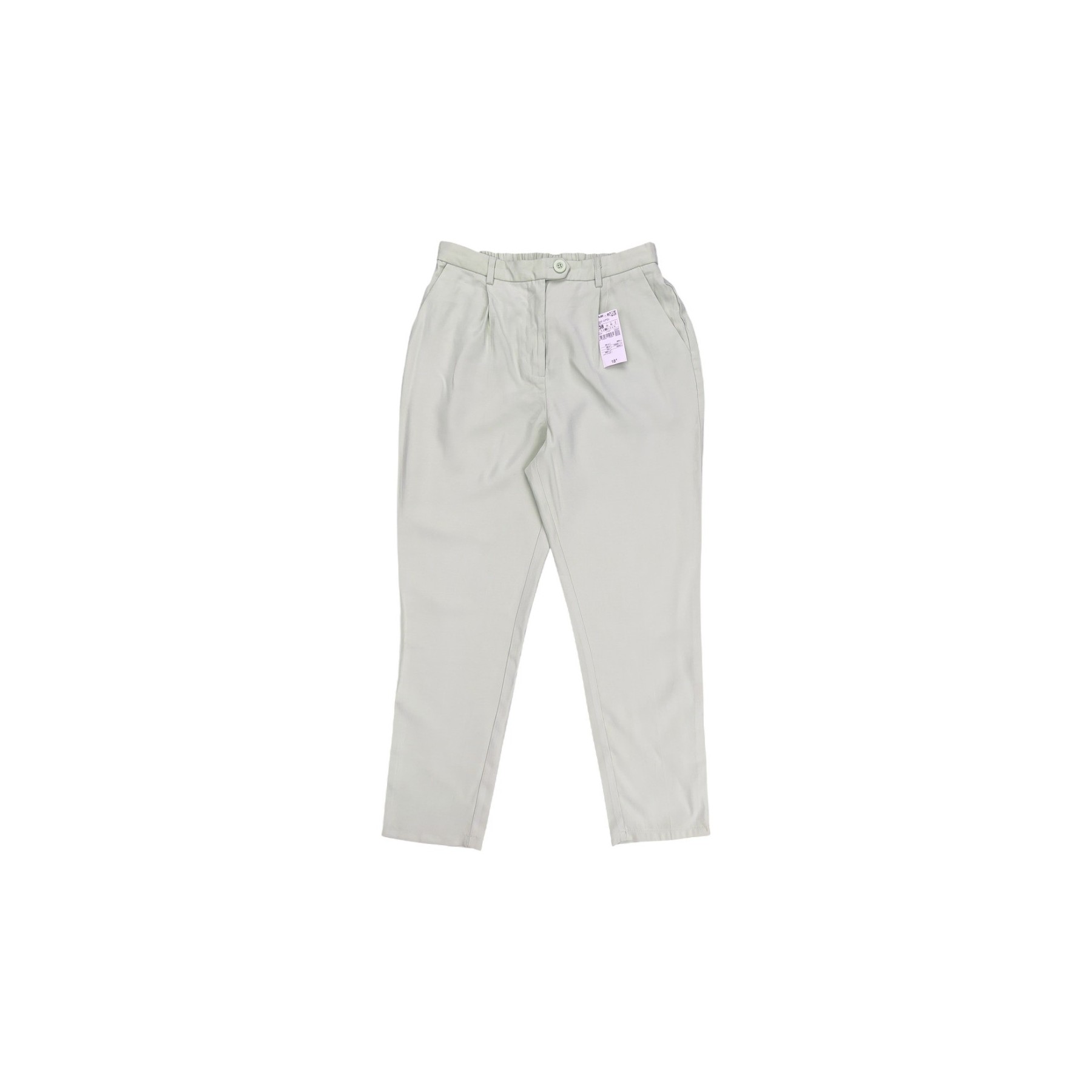 Pantalons Droits