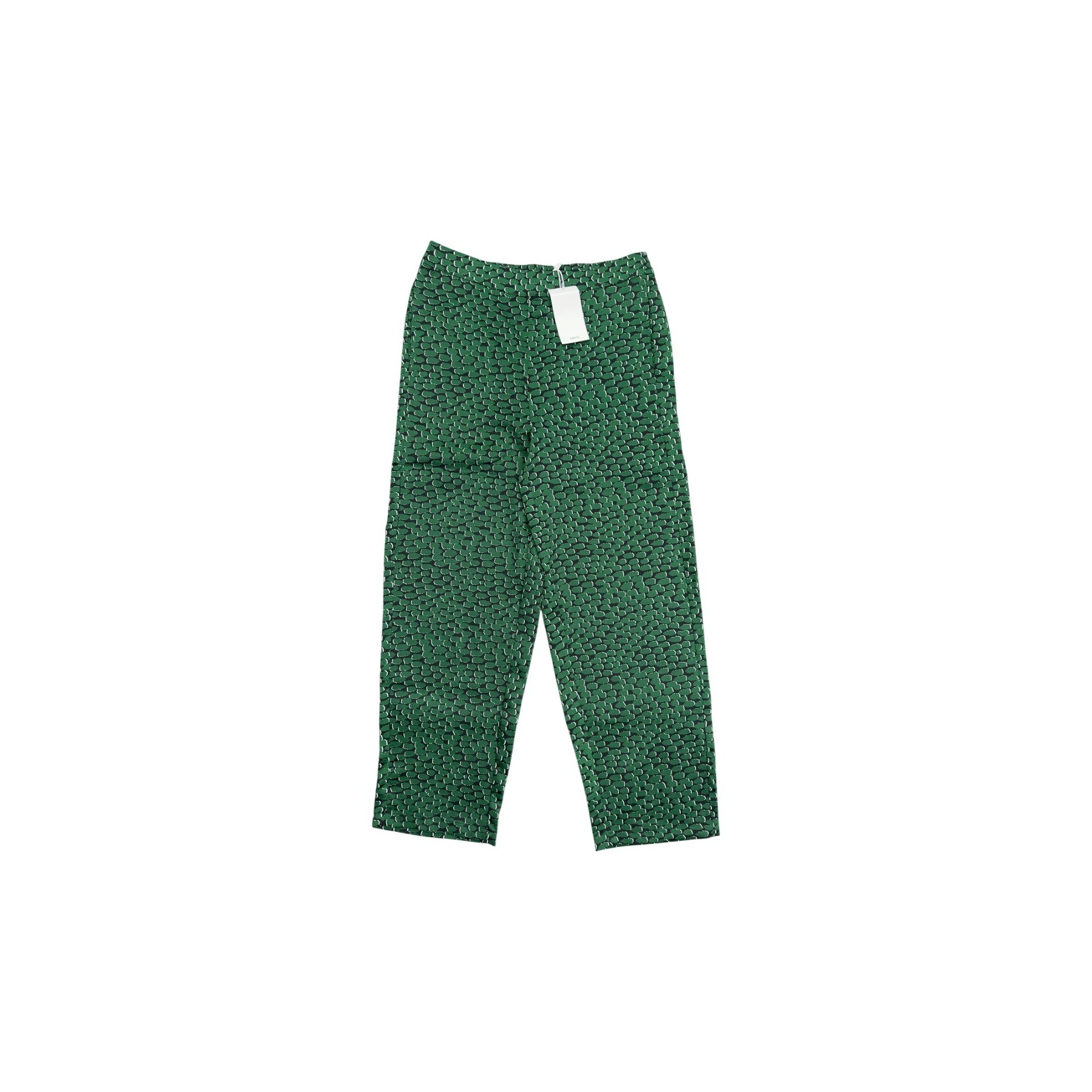 Pantalons Droits