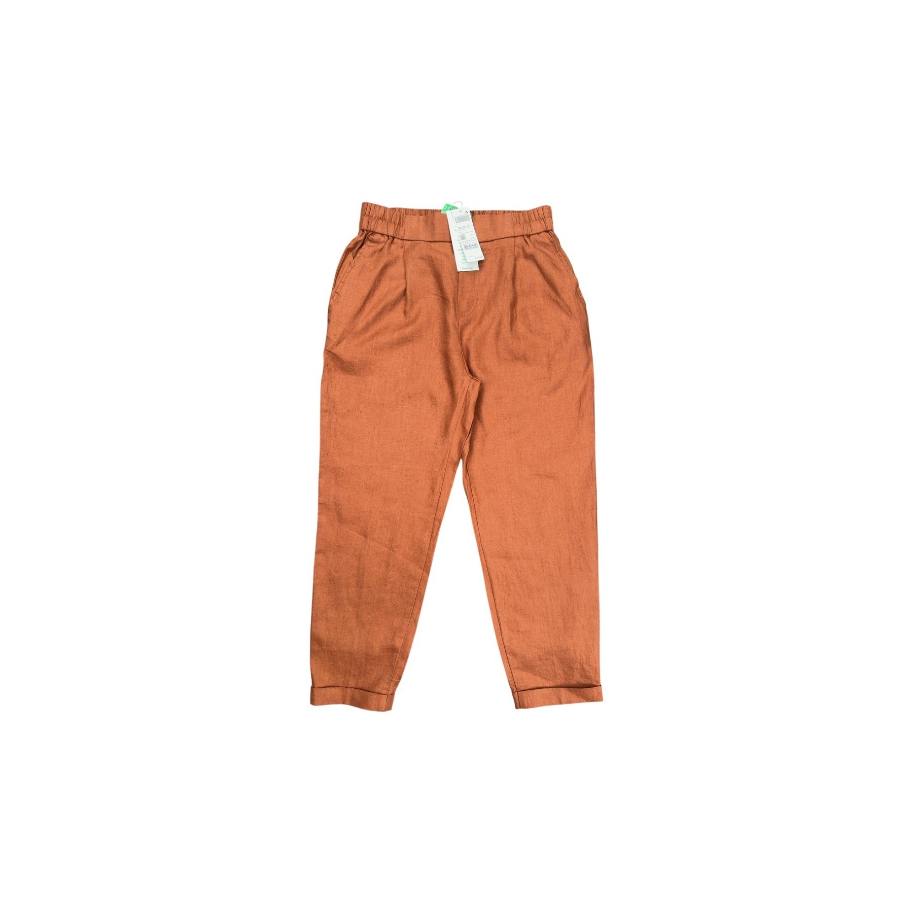 Pantalons Droits