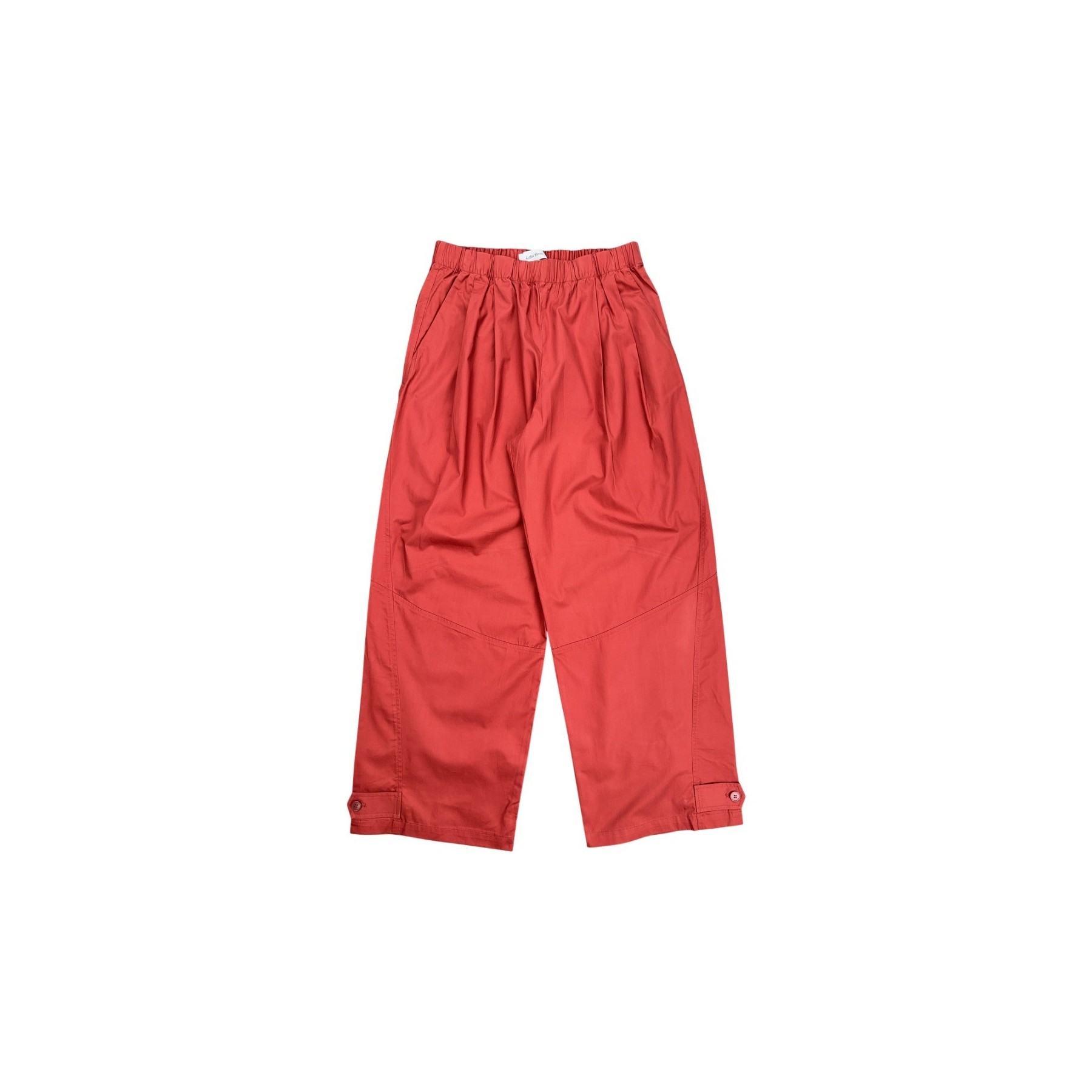 Pantalons Larges Other Stories