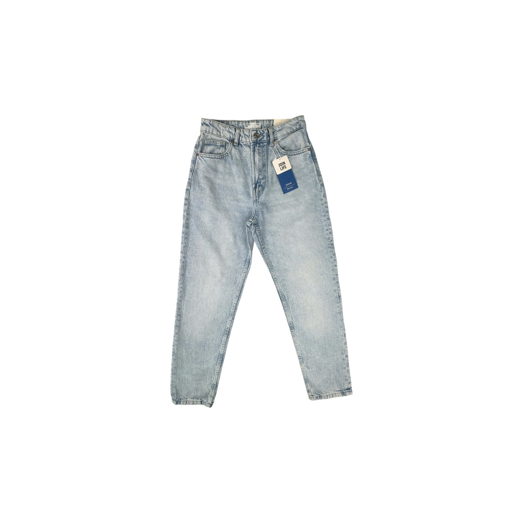 Jeans Droits